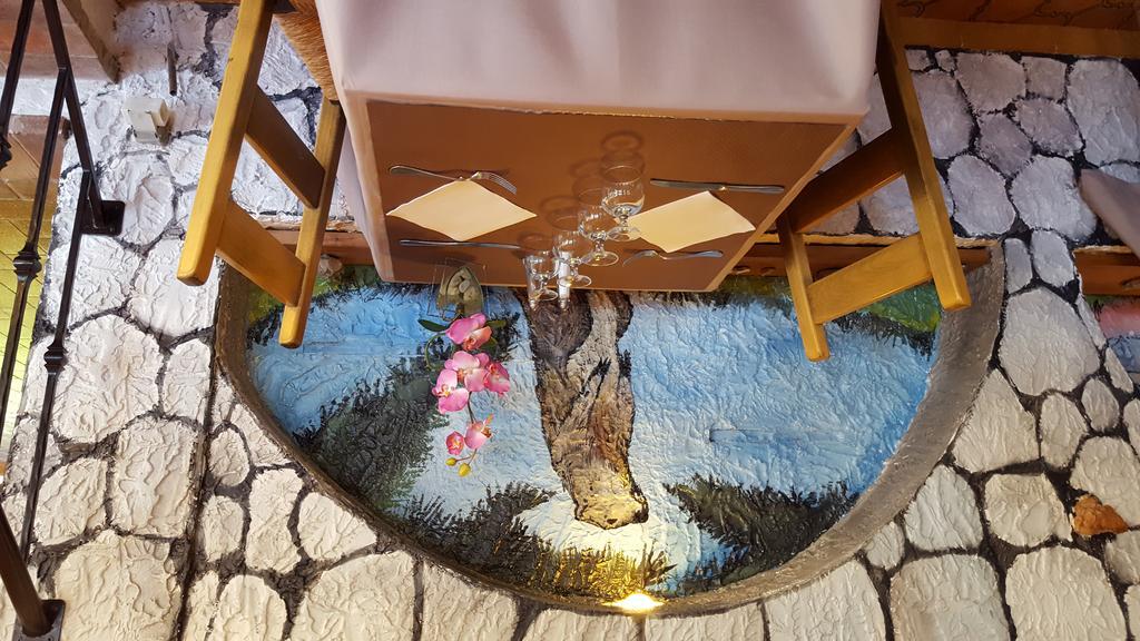Le Sestriere Ξενοδοχείο Allos Εξωτερικό φωτογραφία