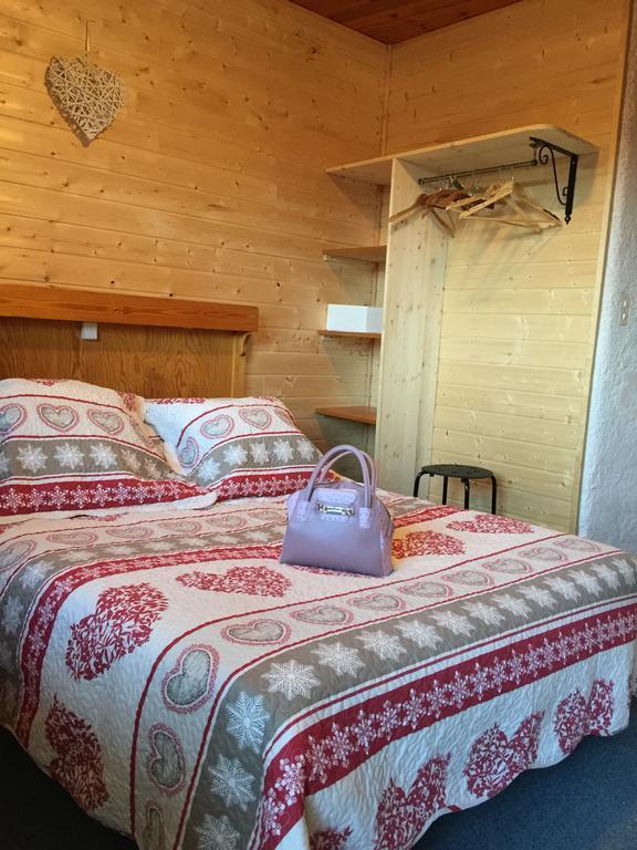 Le Sestriere Ξενοδοχείο Allos Εξωτερικό φωτογραφία